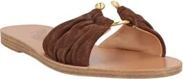 Ancient Greek Sandals Woman Sandals - Image 2