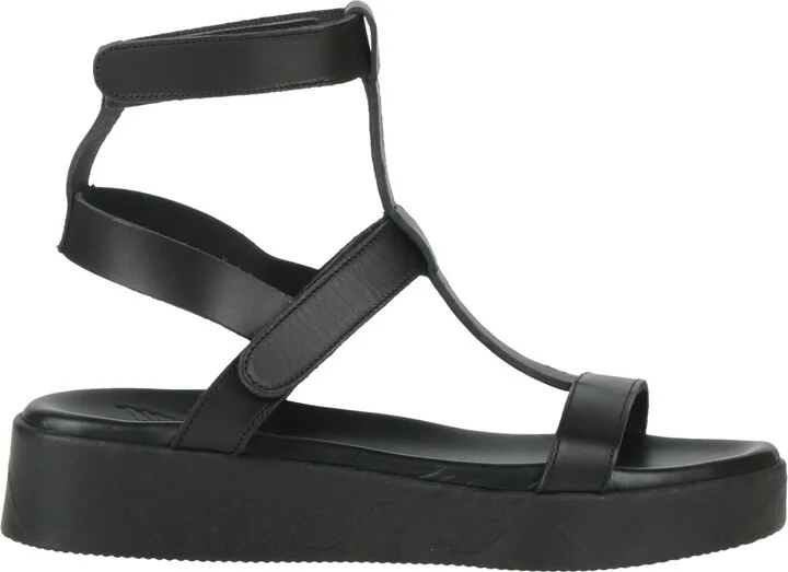 Ancient Greek Sandals Woman Sandals - Image 3