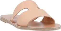Ancient Greek Sandals Woman Sandals - Image 2