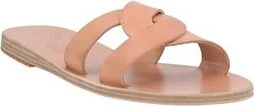 Ancient Greek Sandals Woman Sandals - Image 5