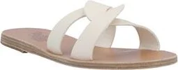 Ancient Greek Sandals Woman Sandals - Image 8