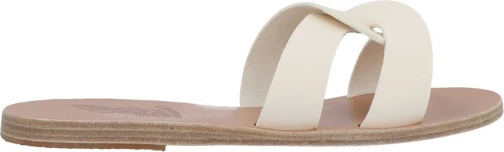 Ancient Greek Sandals Woman Sandals - Image 9