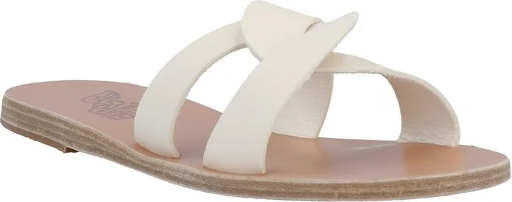 Ancient Greek Sandals Woman Sandals - Image 10
