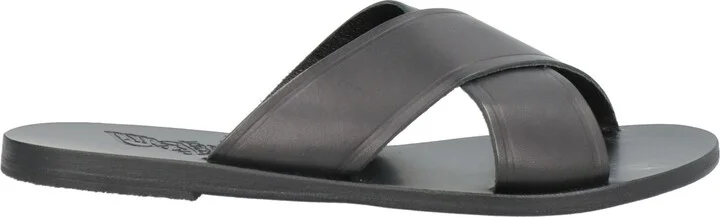 Ancient Greek Sandals Woman Sandals - Image 6