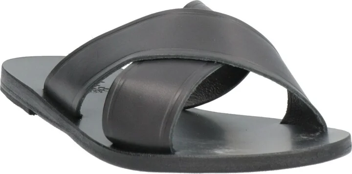 Ancient Greek Sandals Woman Sandals - Image 7