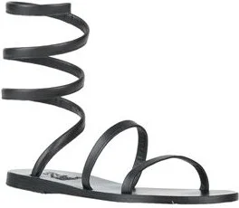 Ancient Greek Sandals Woman Sandals - Image 2