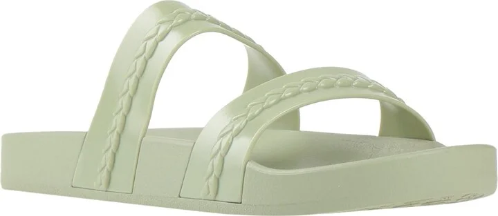 Ancient Greek Sandals Woman Sandals - Image 4