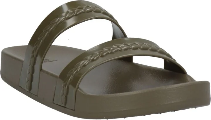 Ancient Greek Sandals Woman Sandals - Image 7