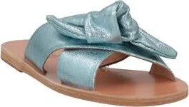 Ancient Greek Sandals Woman Sandals - Image 2