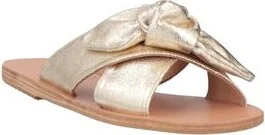 Ancient Greek Sandals Woman Sandals - Image 5