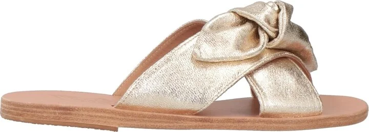 Ancient Greek Sandals Woman Sandals - Image 6