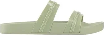 Sage green