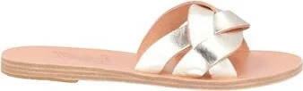Ancient Greek Sandals Woman Sandals
