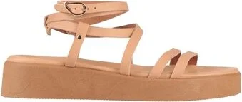 Ancient Greek Sandals Woman Sandals