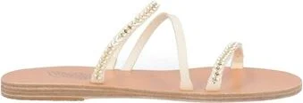 Ancient Greek Sandals Woman Sandals