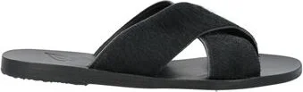 Ancient Greek Sandals Woman Sandals