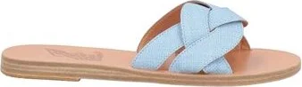 Ancient Greek Sandals Woman Sandals