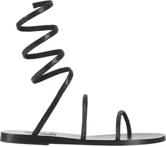 Ancient Greek Sandals Woman Sandals