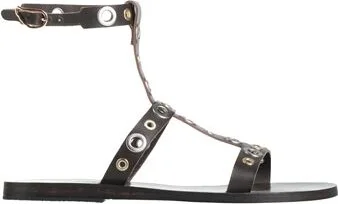 Ancient Greek Sandals Woman Sandals