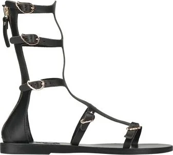 Ancient Greek Sandals Woman Sandals