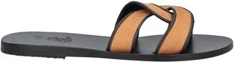 Ancient Greek Sandals Woman Sandals