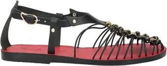 Ancient Greek Sandals Woman Sandals