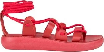 Ancient Greek Sandals Woman Sandals