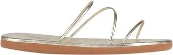 Ancient Greek Sandals Woman Sandals