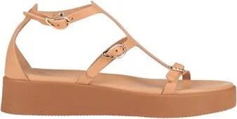 Ancient Greek Sandals Woman Sandals