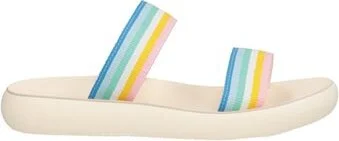 Ancient Greek Sandals Woman Sandals
