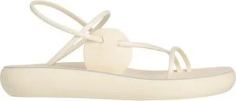 Ancient Greek Sandals Woman Sandals