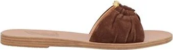 Ancient Greek Sandals Woman Sandals