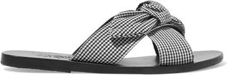 Ancient Greek Sandals Woman Sandals