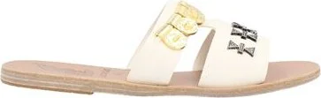 Ancient Greek Sandals Woman Sandals