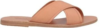 Ancient Greek Sandals Woman Sandals