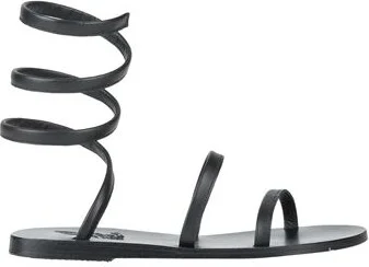 Ancient Greek Sandals Woman Sandals
