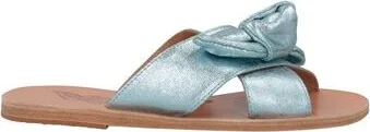 Ancient Greek Sandals Woman Sandals