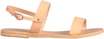 Ancient Greek Sandals Woman Sandals