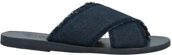 Ancient Greek Sandals Woman Sandals