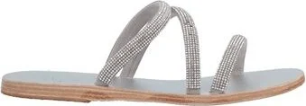 Ancient Greek Sandals Woman Sandals