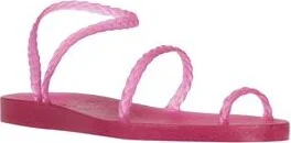Ancient Greek Sandals Woman Thong sandal - Image 2