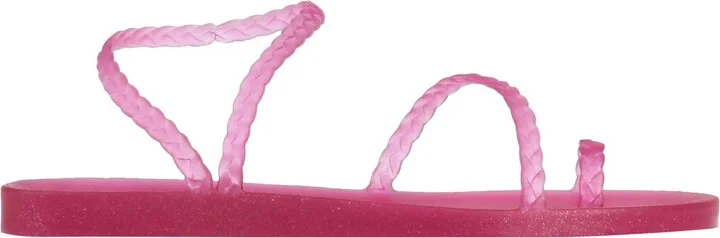 Ancient Greek Sandals Woman Thong sandal - Image 3