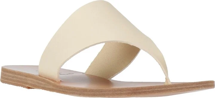 Ancient Greek Sandals Woman Thong sandal - Image 4