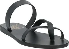 Ancient Greek Sandals Woman Thong sandal - Image 2