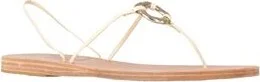 Ancient Greek Sandals Woman Thong sandal - Image 2