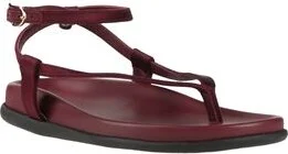 Ancient Greek Sandals Woman Thong sandal - Image 2