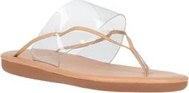 Ancient Greek Sandals Woman Thong sandal - Image 2