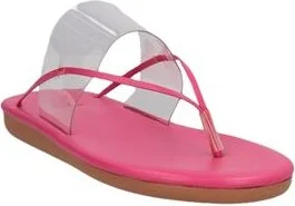 Ancient Greek Sandals Woman Thong sandal - Image 5