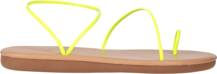 Ancient Greek Sandals Woman Thong sandal - Image 3