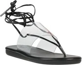 Ancient Greek Sandals Woman Thong sandal - Image 5